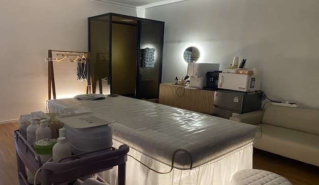 수원 인계동 1인샵 러브테라피