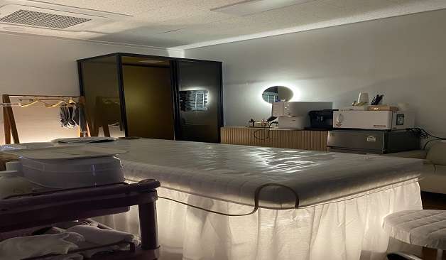 수원 인계동 러브테라피