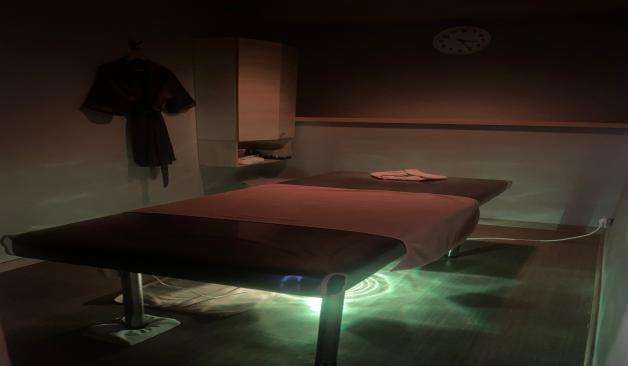 평촌 힐링스웨디시