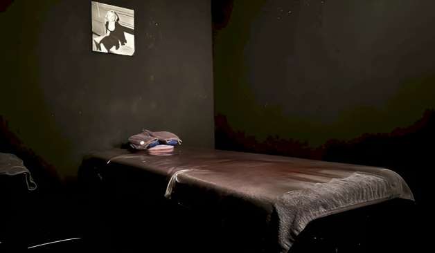 노원 상계동 올블랙 관리룸