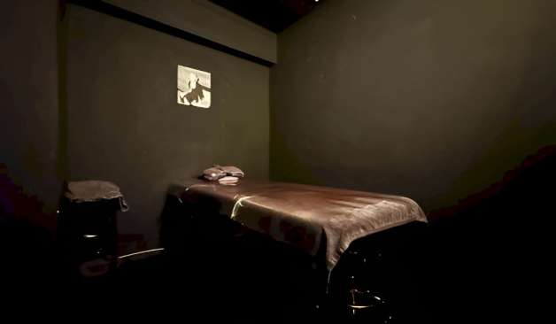 노원 상계동 올블랙 1인실