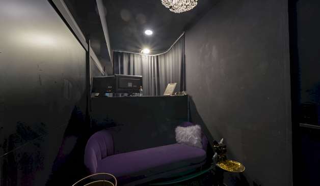 노원 상계동 올블랙