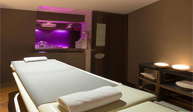 평택 서정리 1인샵 하트스웨디시