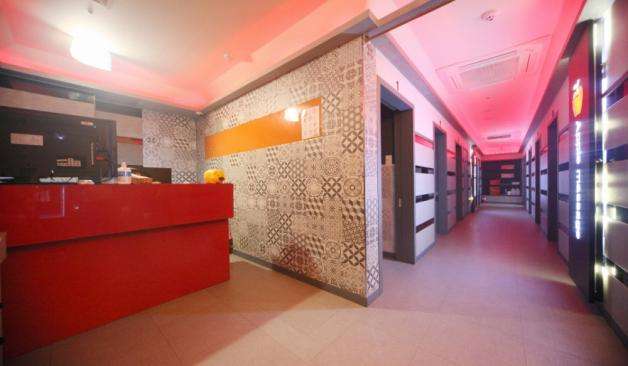 마곡 발산역 애플테라피