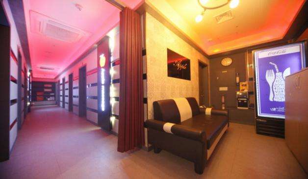 발산역 애플테라피