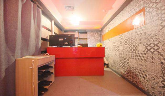 마곡 발산 애플테라피