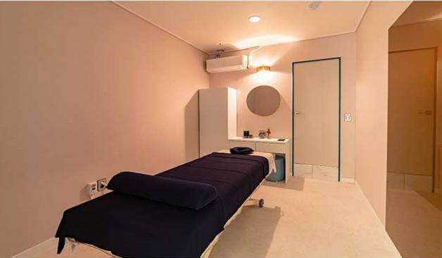 화성 오산동 더좋은테라피