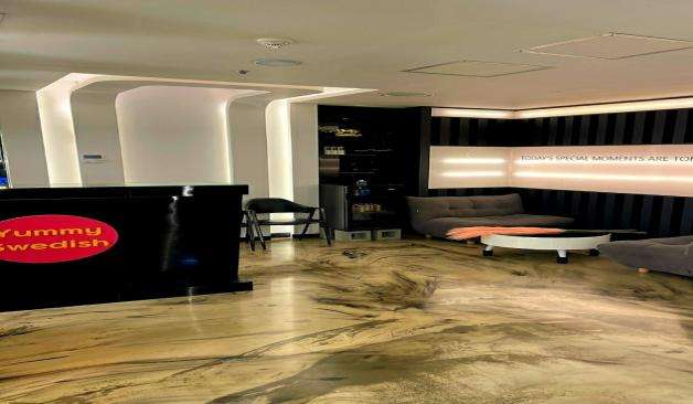 병점역 더야미테라피