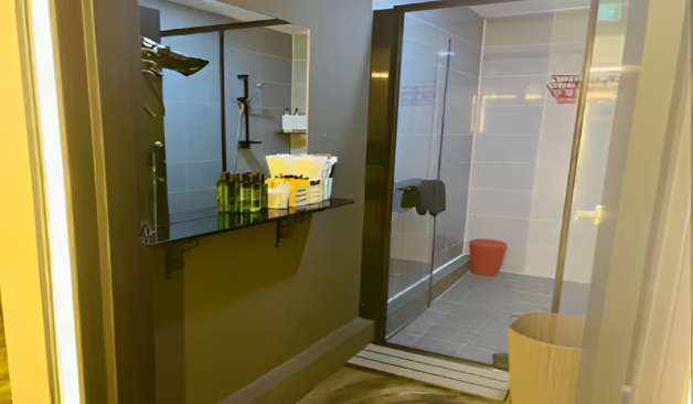 병점역마사지 더야미테라피