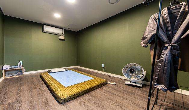 삼전역 베스트테라피