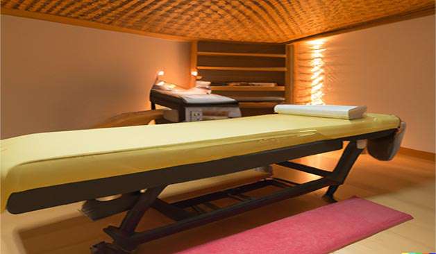 마곡 발산역 엘라인테라피