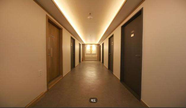 부천시청역 플레이스웨디시