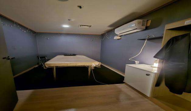 부천 부천시청역 플레이스웨디시