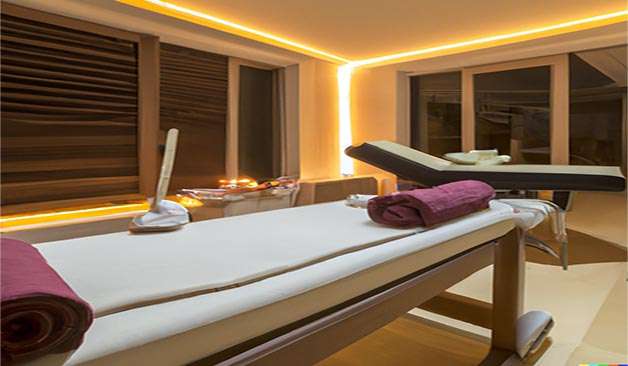 김포 구래동 에슐리스웨디시