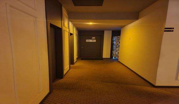 용문역 몽스웨디시