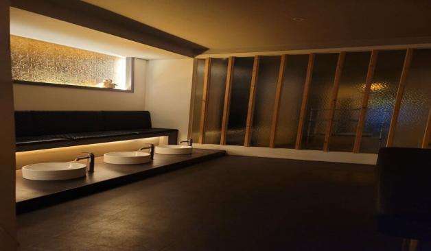 대전 괴정동 몽스웨디시