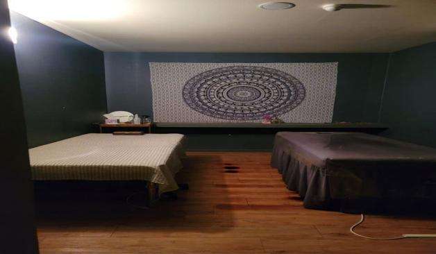 대전 용문역 몽아로마테라피