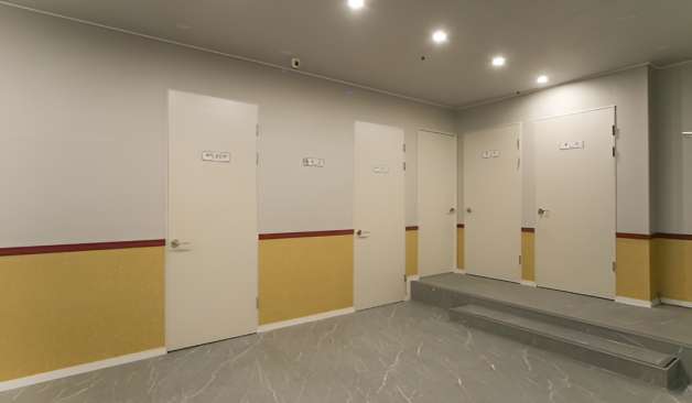 창원해운동 명품스웨디시