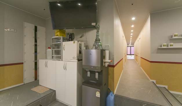 창원 마산 명품스웨디시 복도