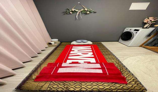 부산 수영역 히든타이 정보 및 후기