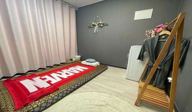 수영역 히든타이