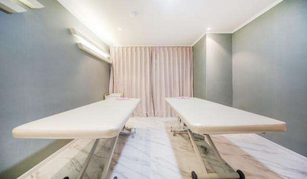 마곡역 더로웰에스테틱