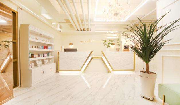 강서 가양동 더로웰에스테틱