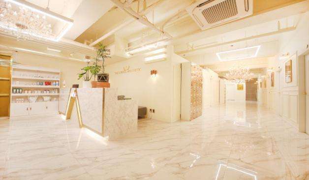 양천향교역 더로웰에스테틱