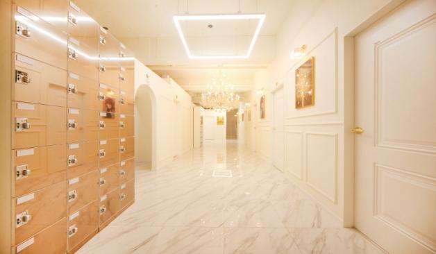 양천향교역스웨디시 더로웰에스테틱