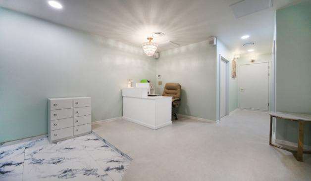 여의도 더로웰에스테틱