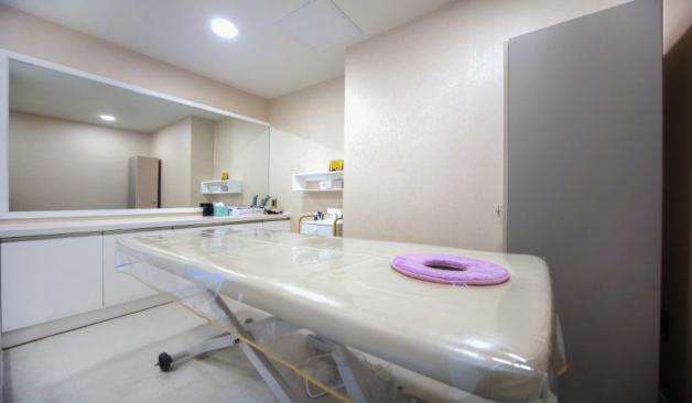 샛강역 더로웰에스테틱