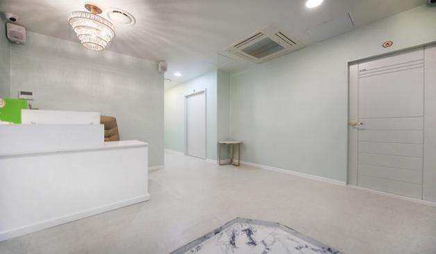 영등포 더로웰 에스테틱