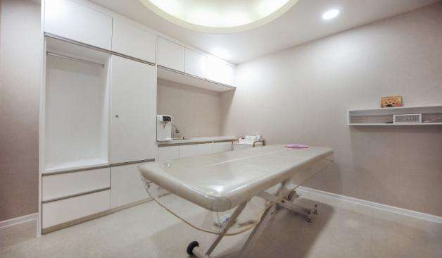 여의도-더로웰 에스테틱(구 더봄)(샛강역)