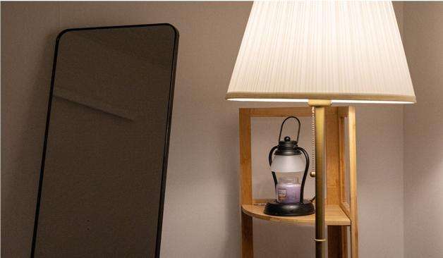 하이앤드테라피 조명