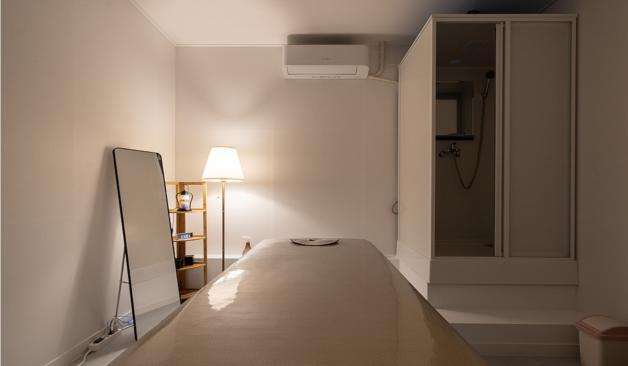 미사역스웨디시 하이앤드테라피