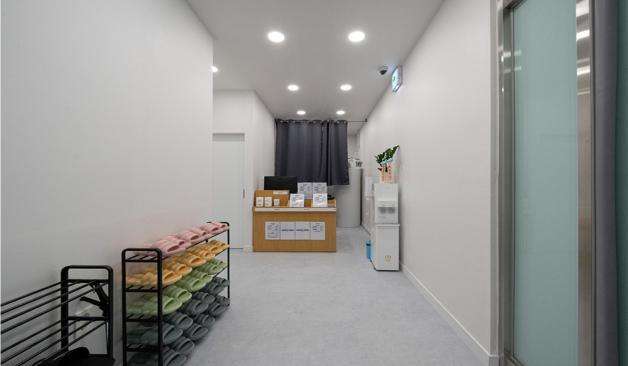 하남 망월동 하이엔드테라피