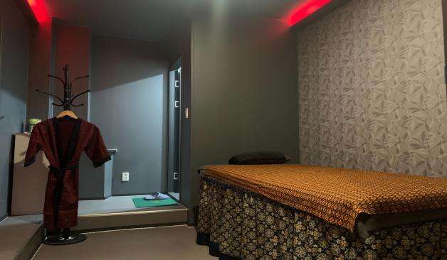 순천 조례동 레몬테라피 관리실 실제 샵사진2