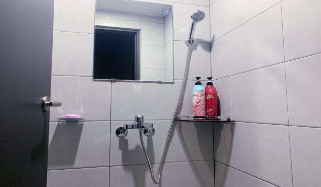 순천 조례동 레몬테라피 샤워실 실제 샵사진