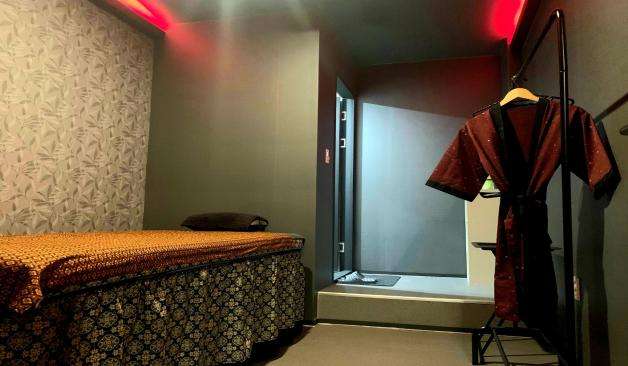 순천 조례동 레몬테라피 관리실 실제 샵사진1