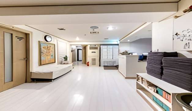 홍대역 시원애마사지