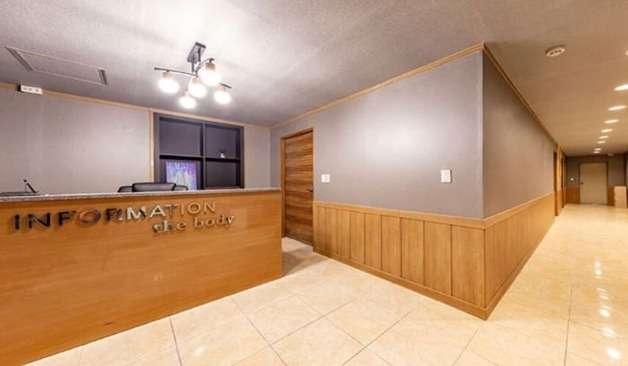 구미 오태동 더바디테라피