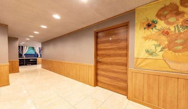 구미 오태동 더바디스웨디시