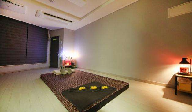 부산 수영역 핫플타이