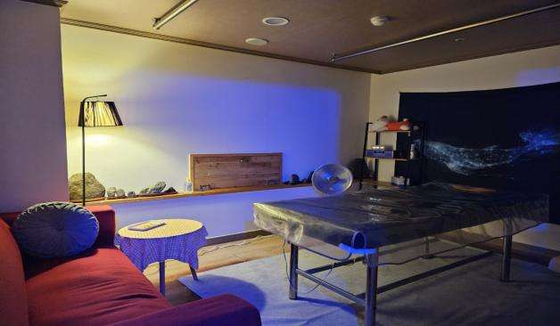 인천 구월동 1인샵 사랑채