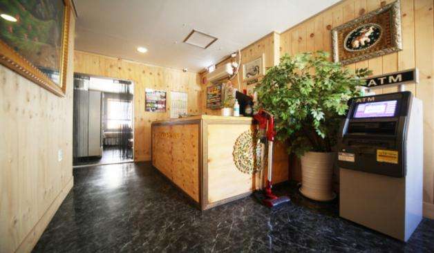 이천 중리 망미타이