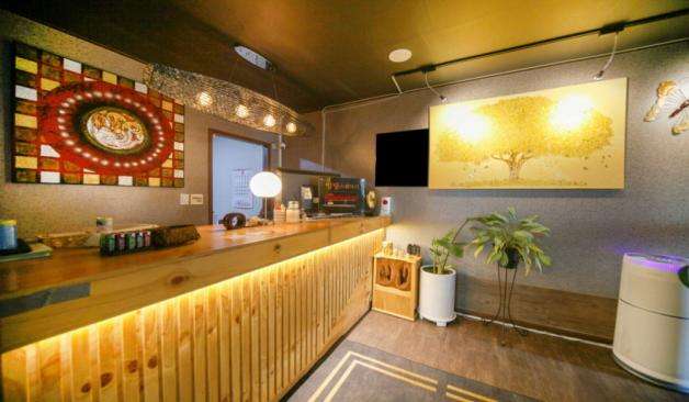 포천 소홀읍 밍밍스웨디시 정보