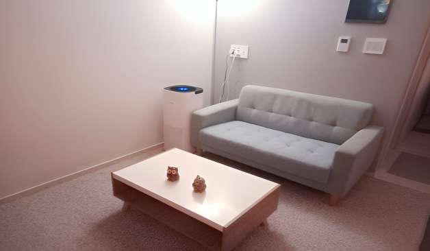 영종도 1인샵 루나