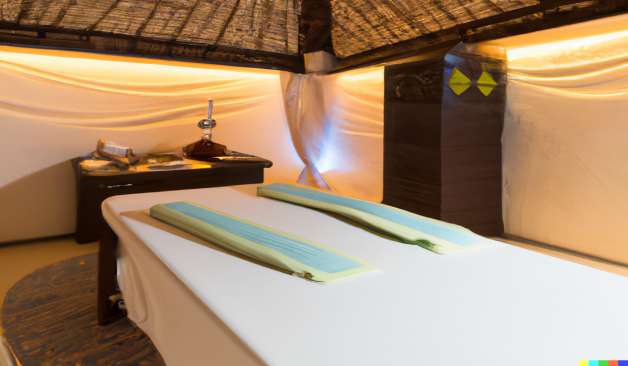 영종도 1인샵 어서와