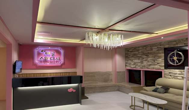 강릉 교동 탱글스웨디시