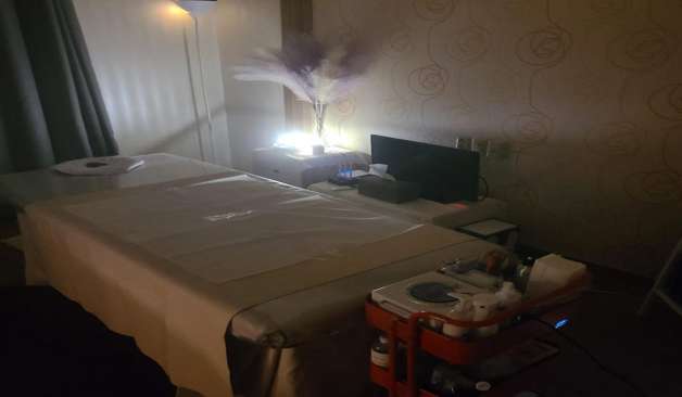 김해 1인샵 하빈